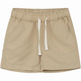 Odor Control Technology Hust & Claire Mini Sandy Hakon Shorts