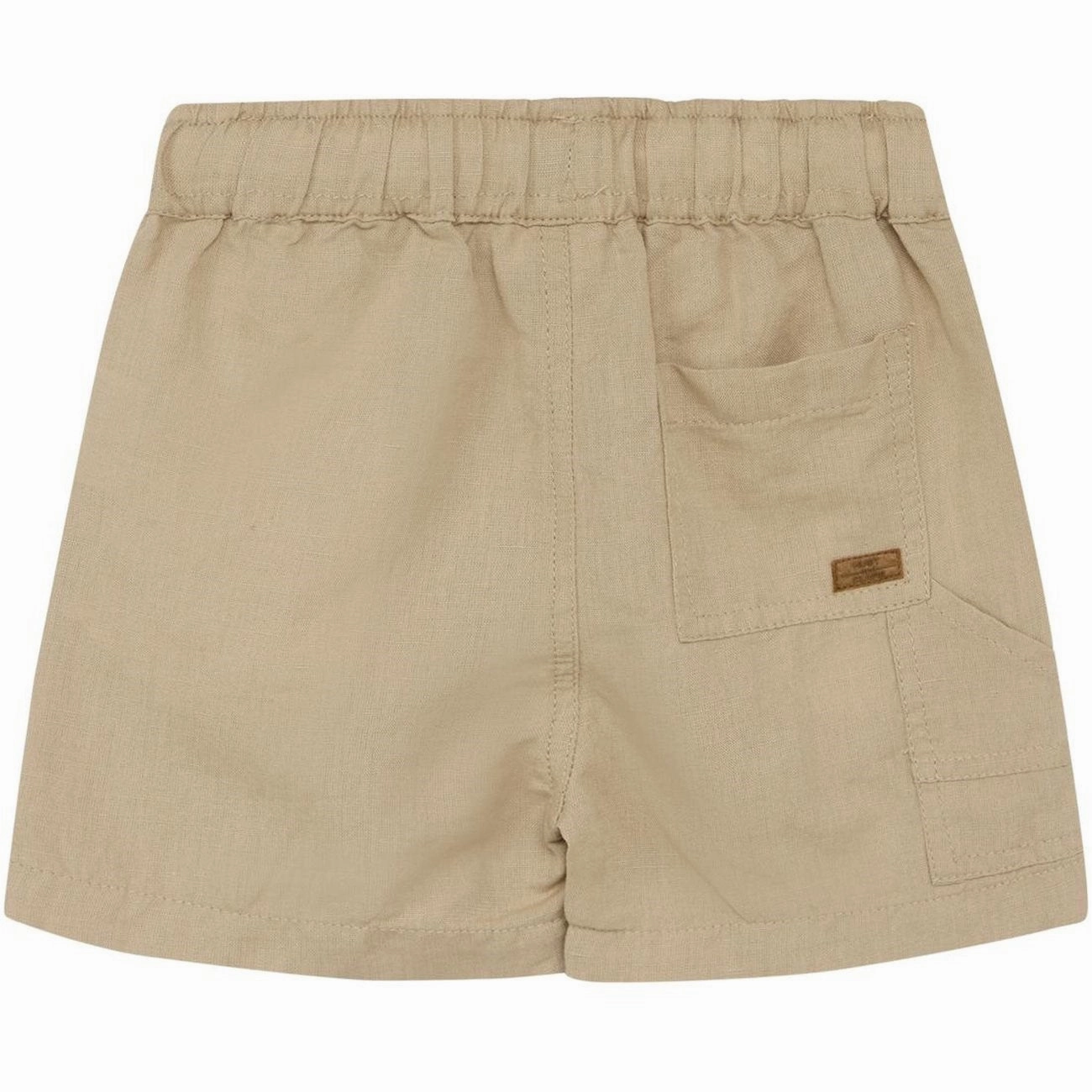Stylish Comfort Hust & Claire Mini Sandy Hakon Shorts