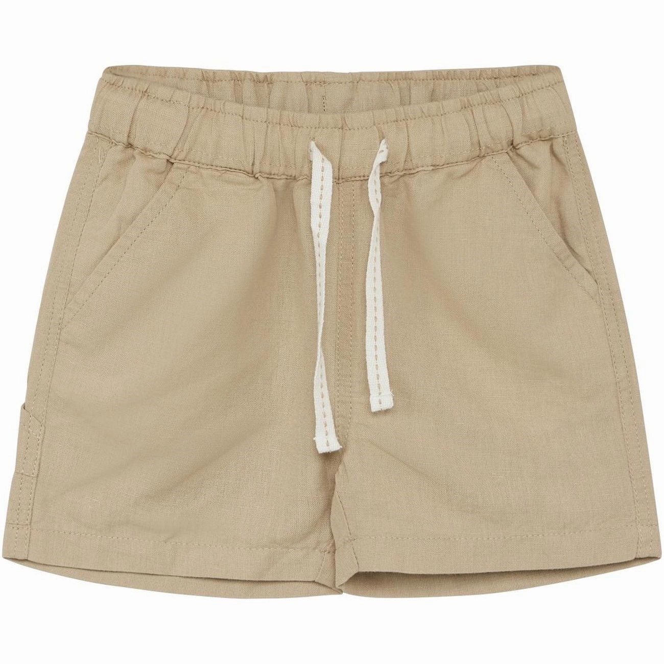 Hust & Claire Mini Sandy Hakon Shorts Versatile Layering Capability