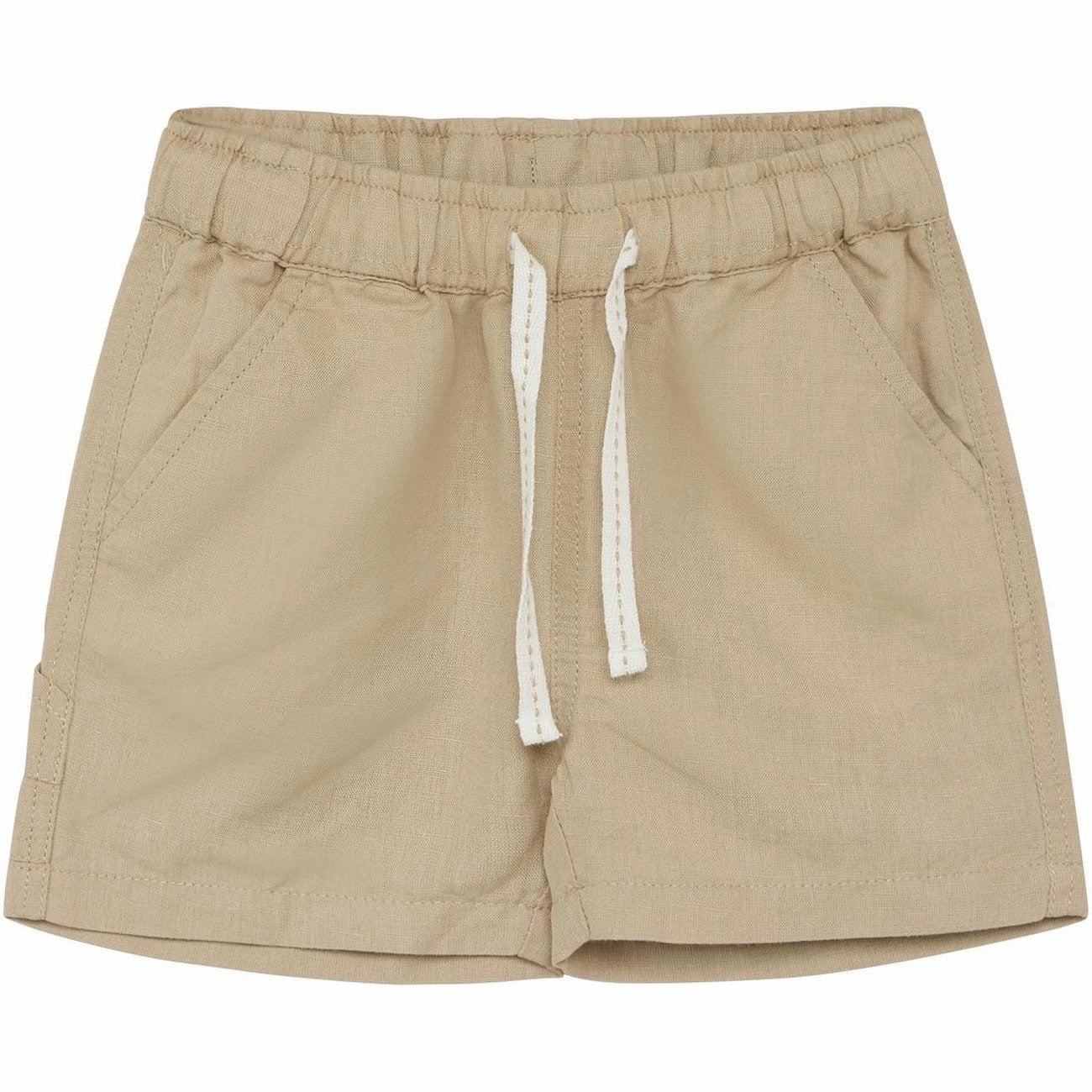 Odor Control Technology Hust & Claire Mini Sandy Hakon Shorts