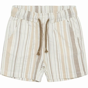 Hust & Claire Mini Sandy Hakon Shorts polo shirt