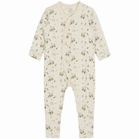 Hust & Claire Old Rosie Mulle Pyjamas Fine Breathable Travel Sport