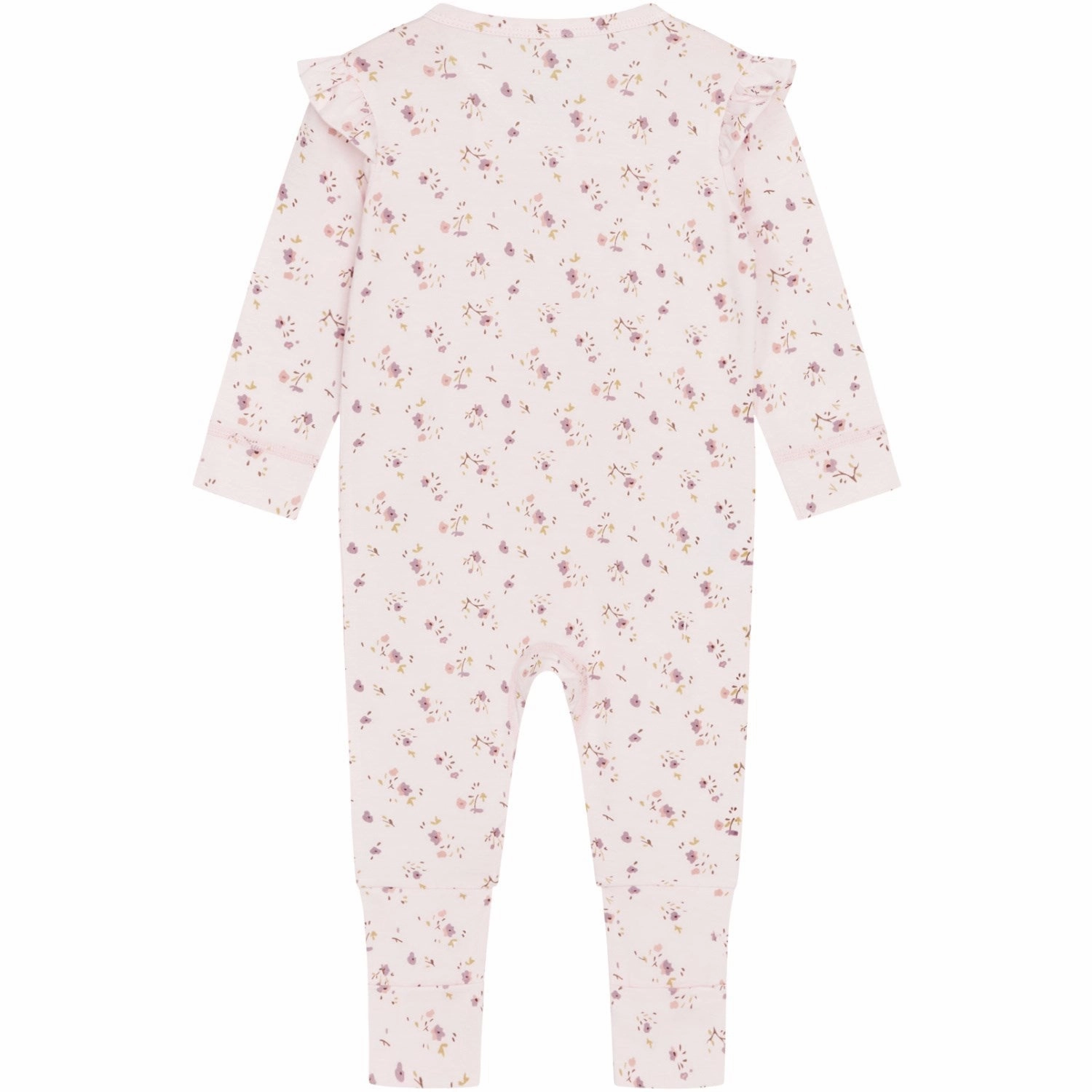 Hust & Claire Rose Morn Mulle Nightsuit Simple Picnic Outdoor Sharp