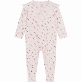 Cozy Relax Hust & Claire Rose Morn Mulle Nightsuit