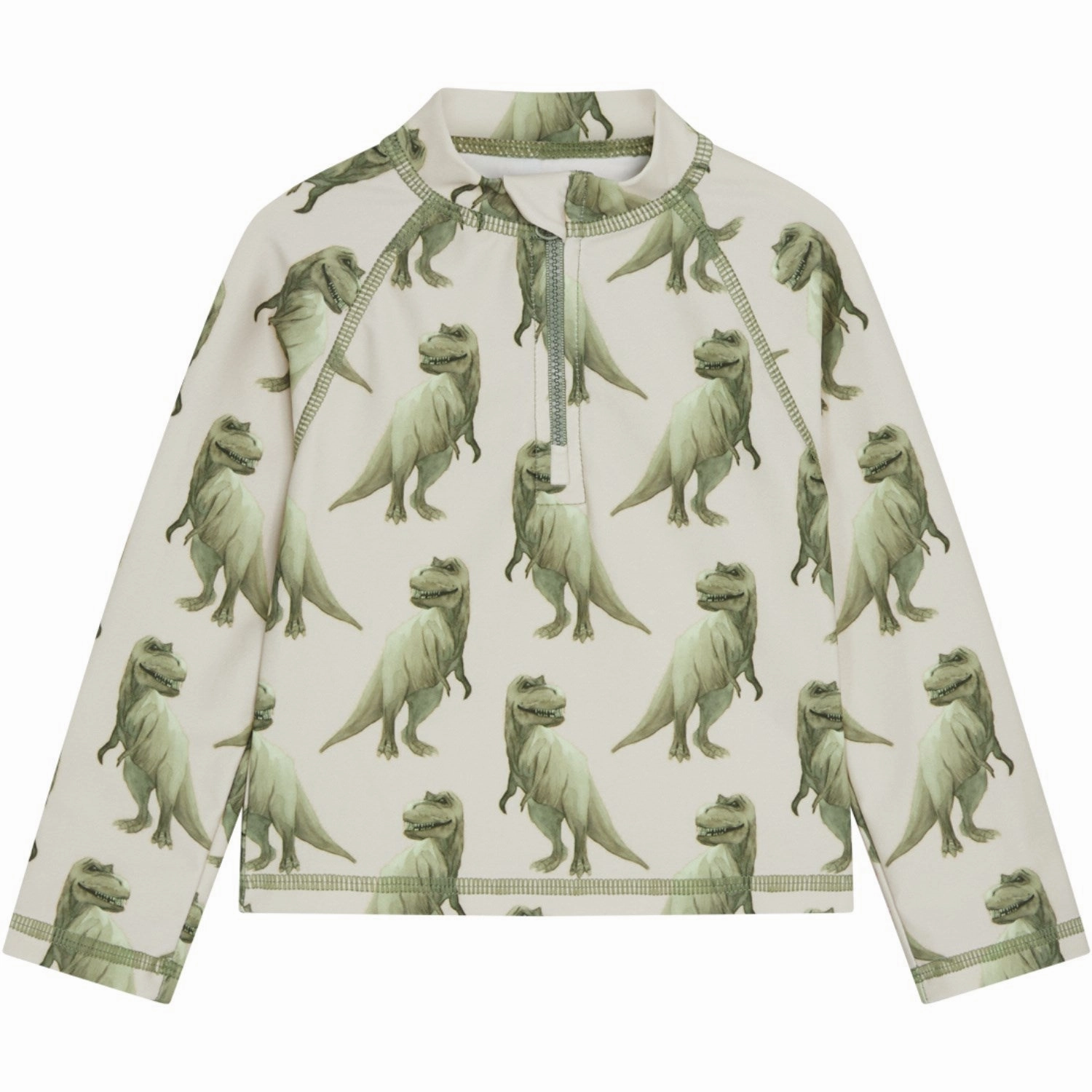 Hust & Claire Seagrass Maiak Swim Blouse Ocean Adventure Unisex Design