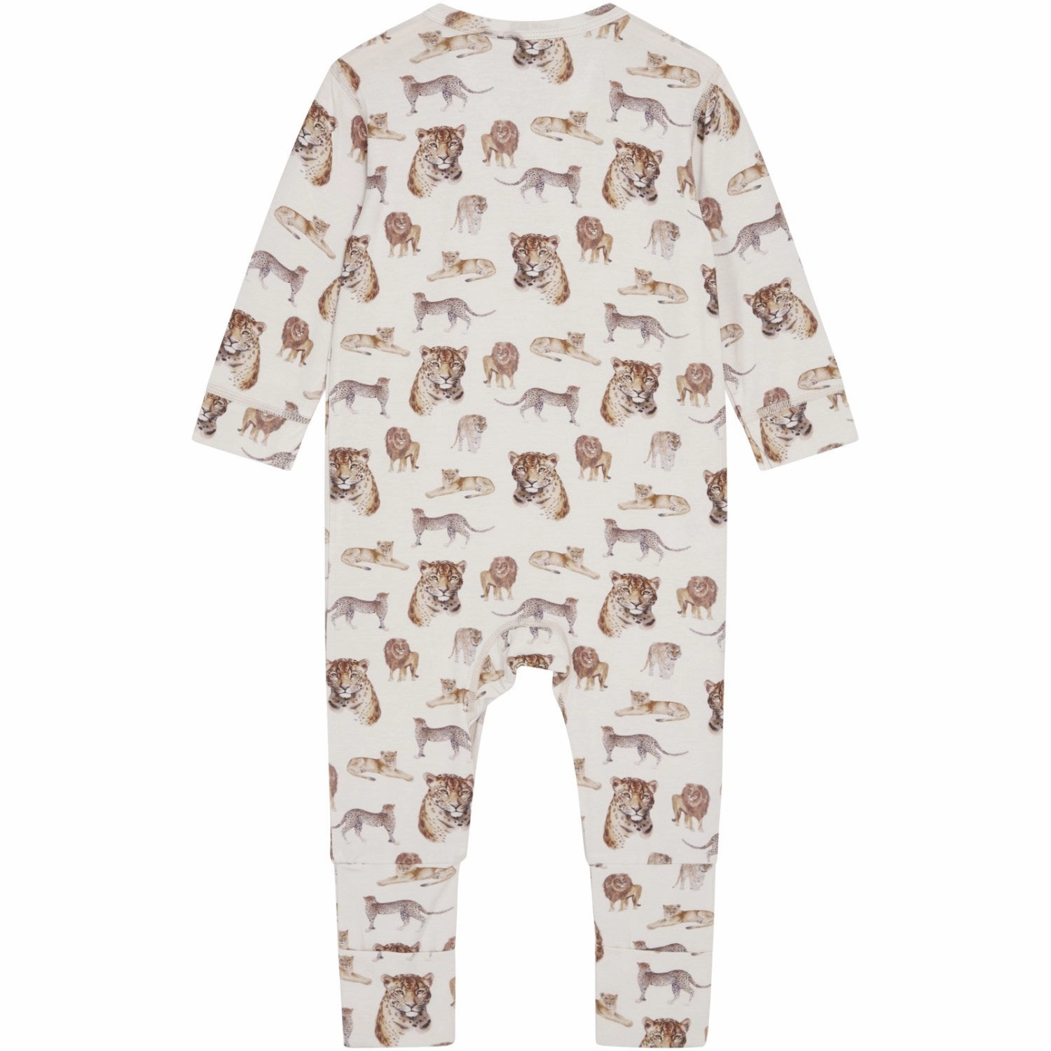 Festival Bold Hust & Claire White Sand Mulle Nightsuit