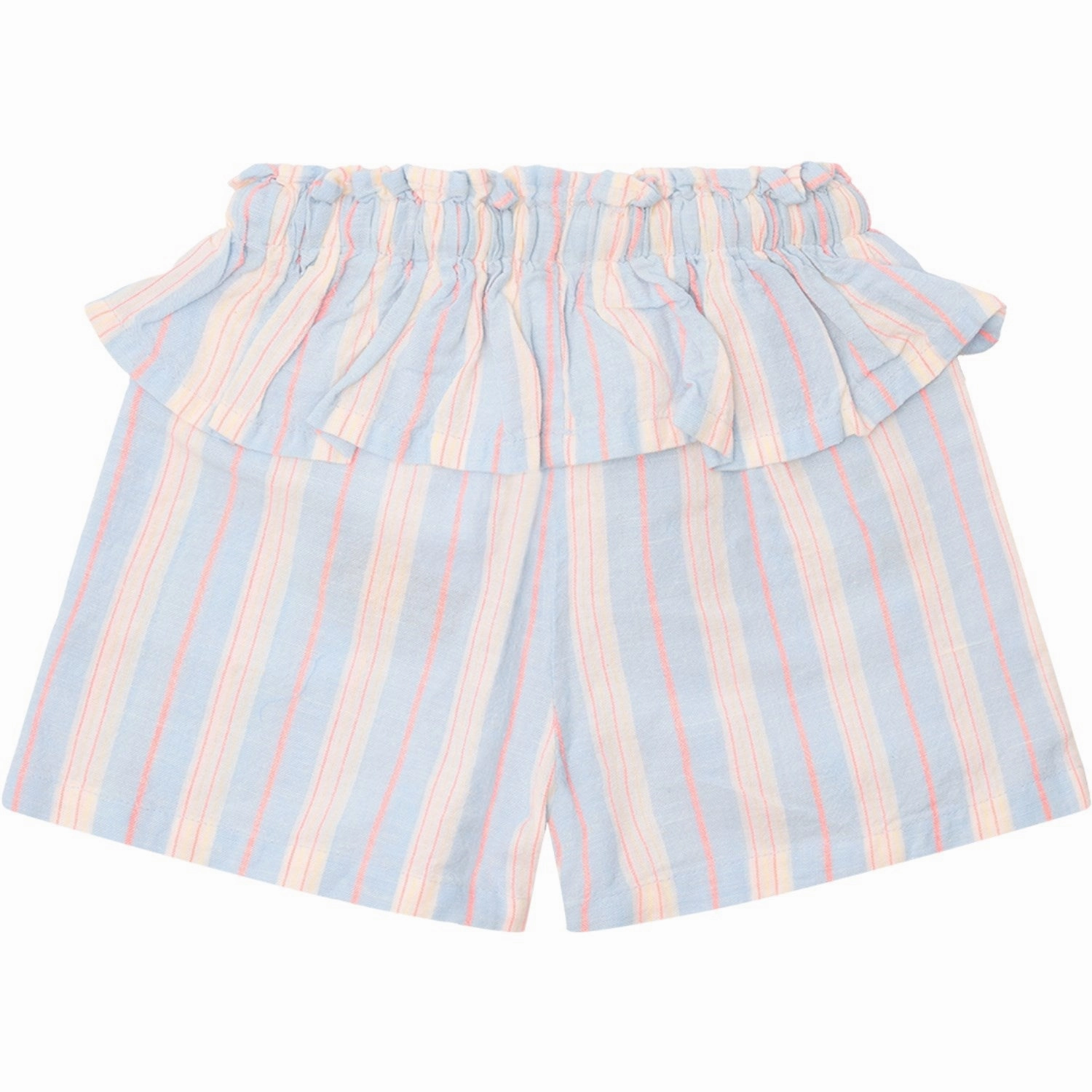 Hust & Claire Winter Sky Helena Shorts hypoallergenic