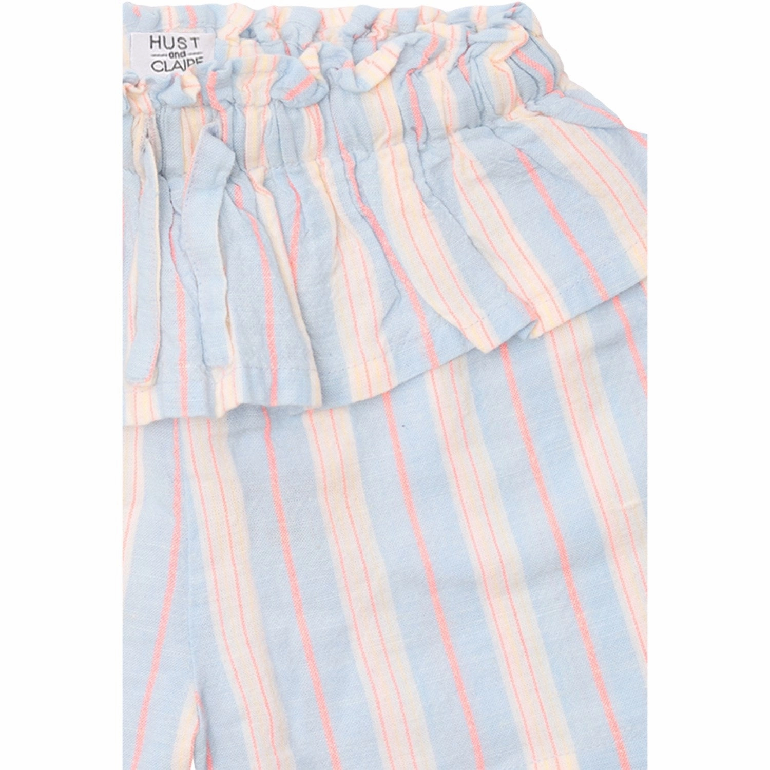 UPF Protection Hust & Claire Winter Sky Helena Shorts