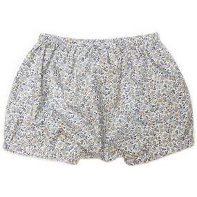 Huttelihut Baggy Shorts Liberty Hannah Rose tie-dye look