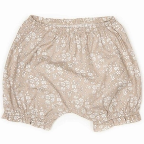 Versatile Design quick-drying Huttelihut Bloomie Liberty Shorts Cap Camel