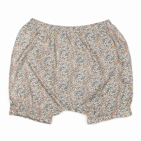 Lightweight Fabric Huttelihut Bloomie Liberty Shorts Katie&Mille