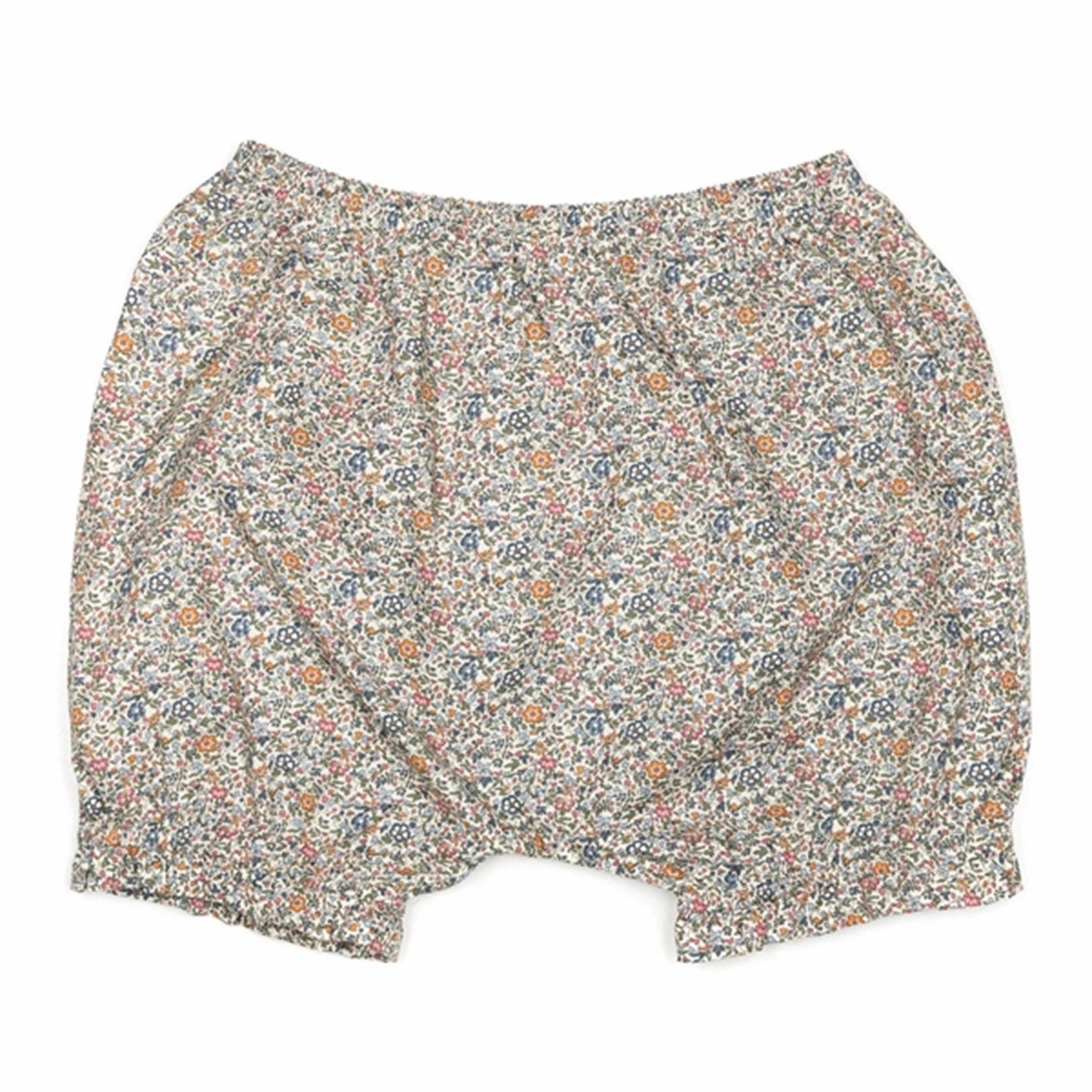 Huttelihut Bloomie Liberty Shorts Katie&Mille Anti Pill Surface Breathable mesh