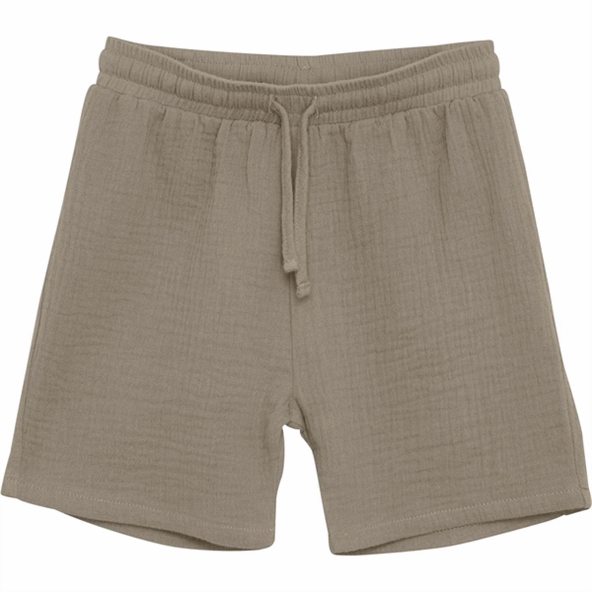 Huttelihut Muslin Silver Sage Shorts agriculture industry