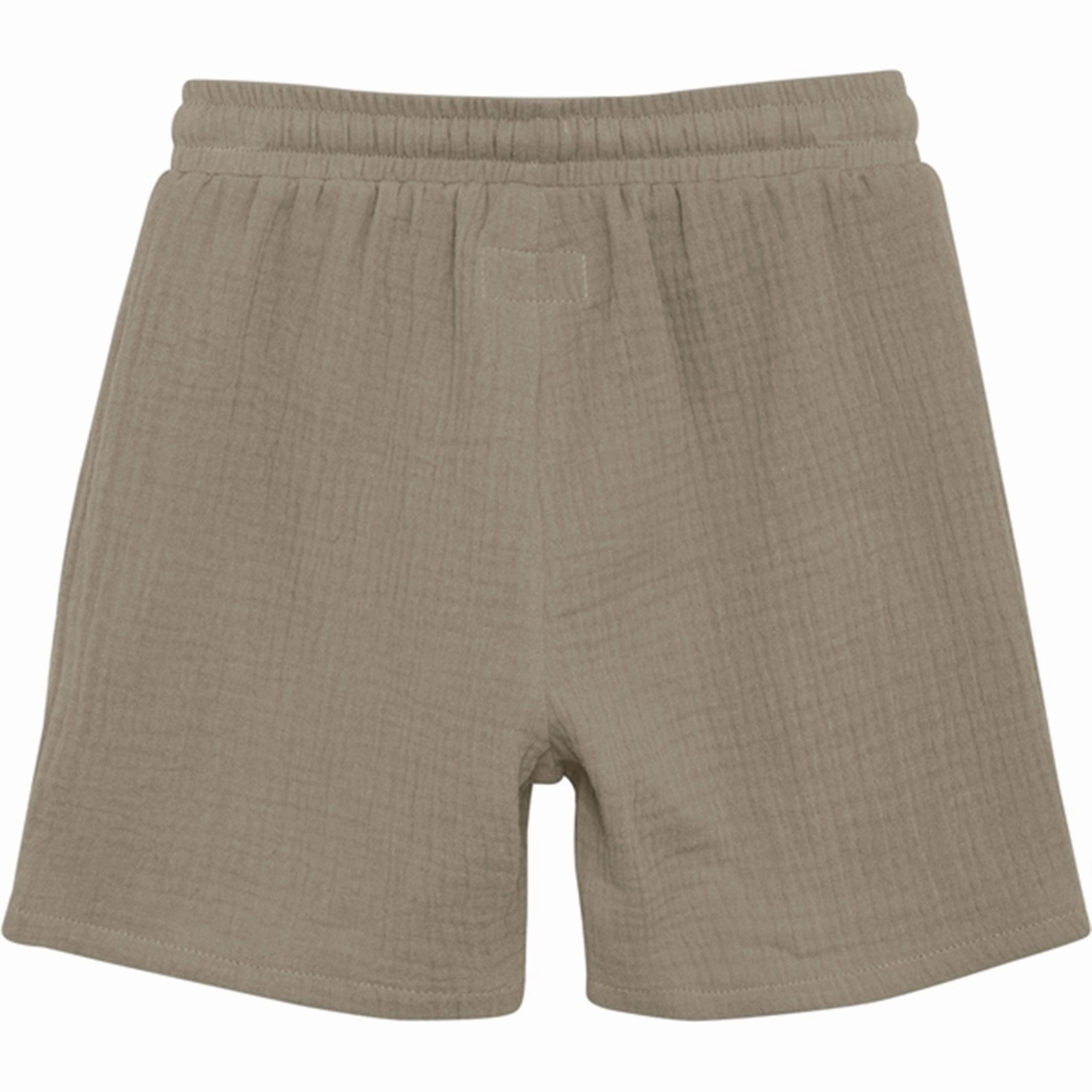 Huttelihut Muslin Silver Sage Shorts Snag Free Fabric Reflective details