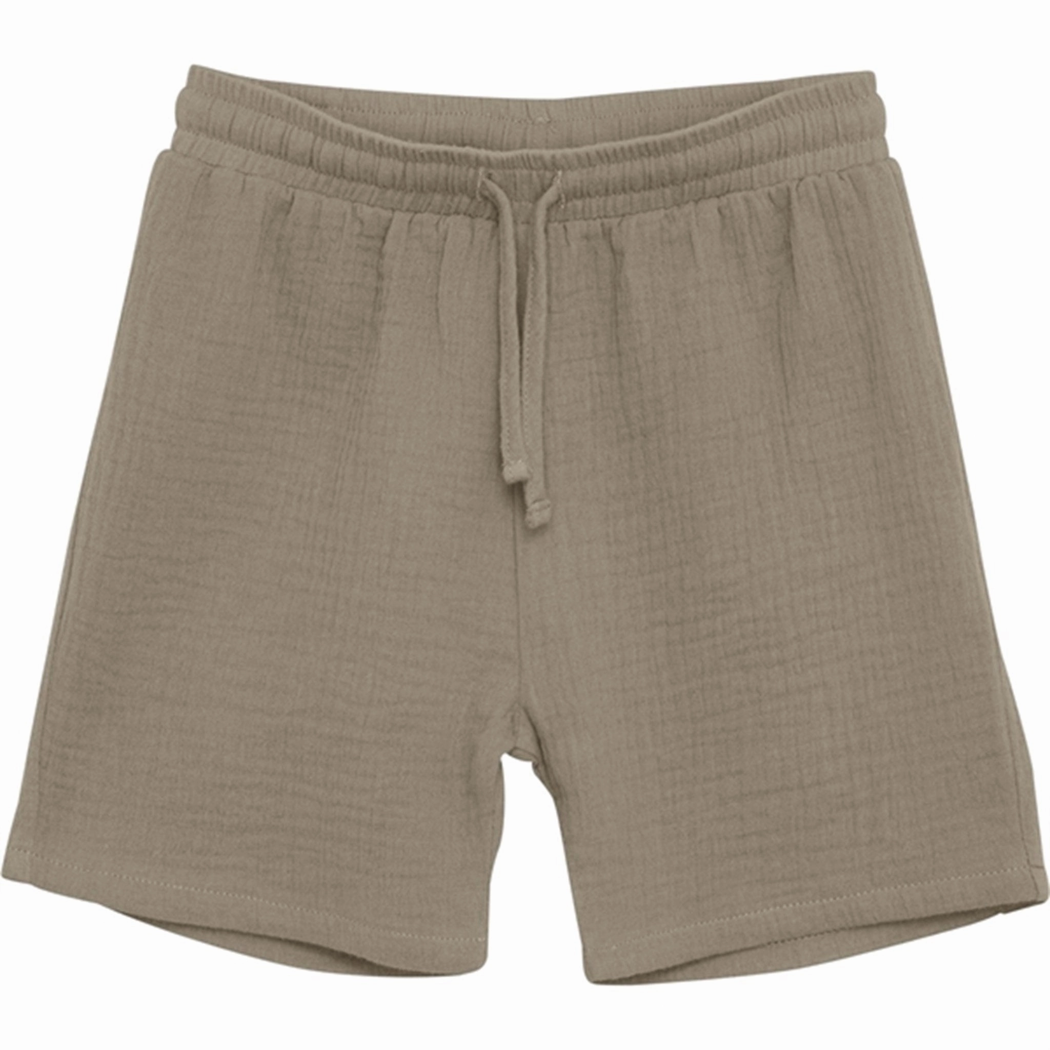 mix and match Huttelihut Muslin Silver Sage Shorts