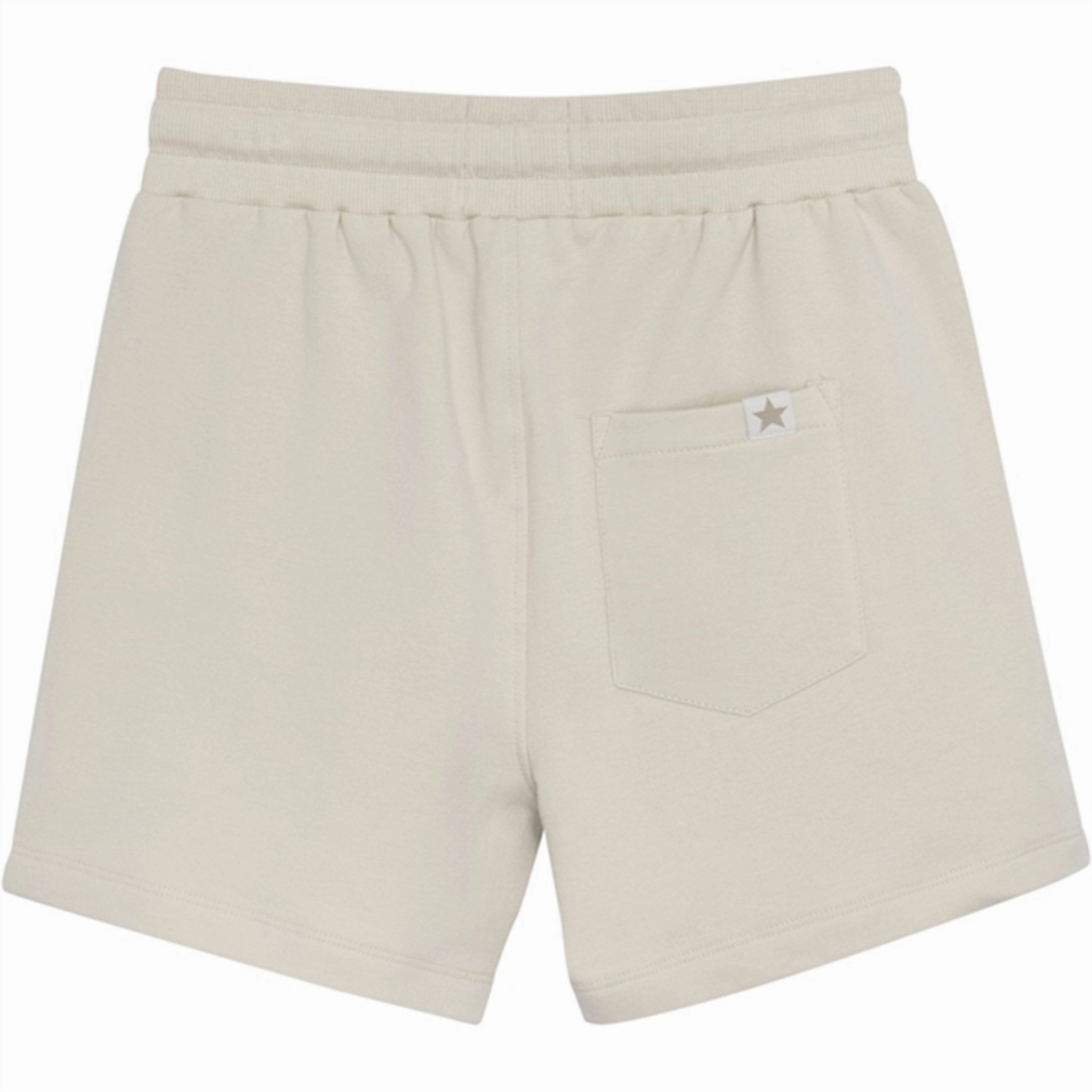 graduation season City Look Huttelihut Peyote Sweat Shorts