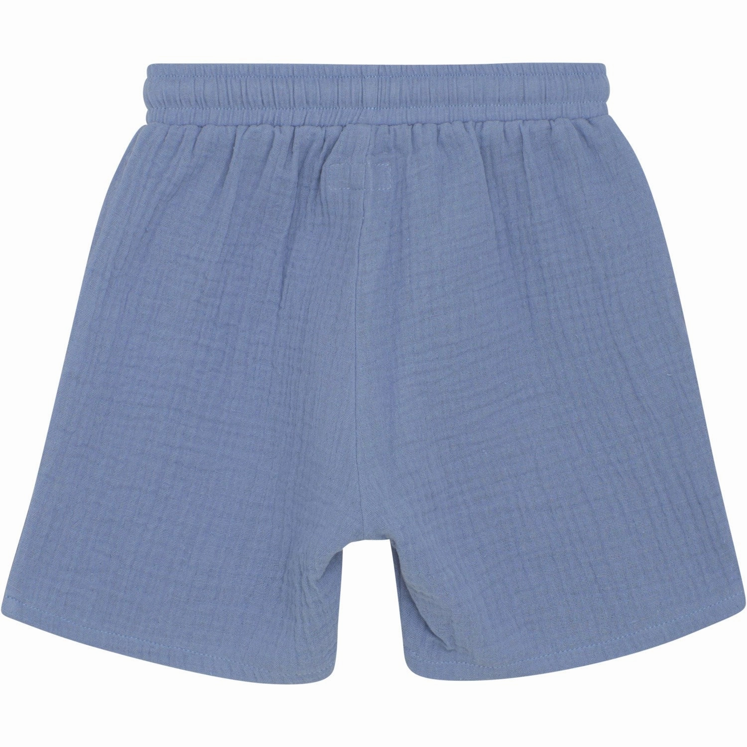 rooftop party look Double Needle Stitching Huttelihut Quiet Harbor Shorts Muslin
