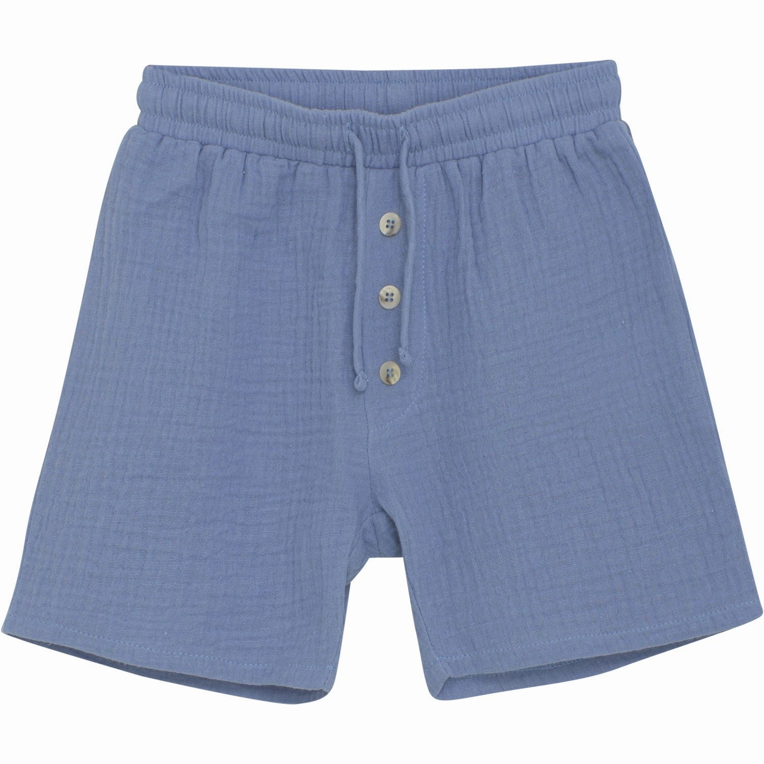 Clean Mood Huttelihut Quiet Harbor Shorts Muslin