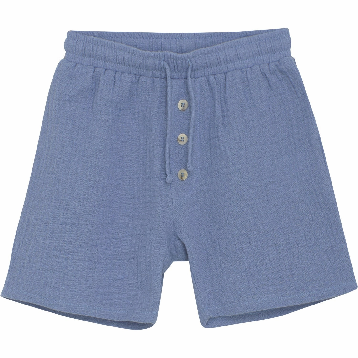 Huttelihut Quiet Harbor Shorts Muslin Extended Inseam Options