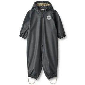 Wheat Rainsuit Mika Ink Casual Fit