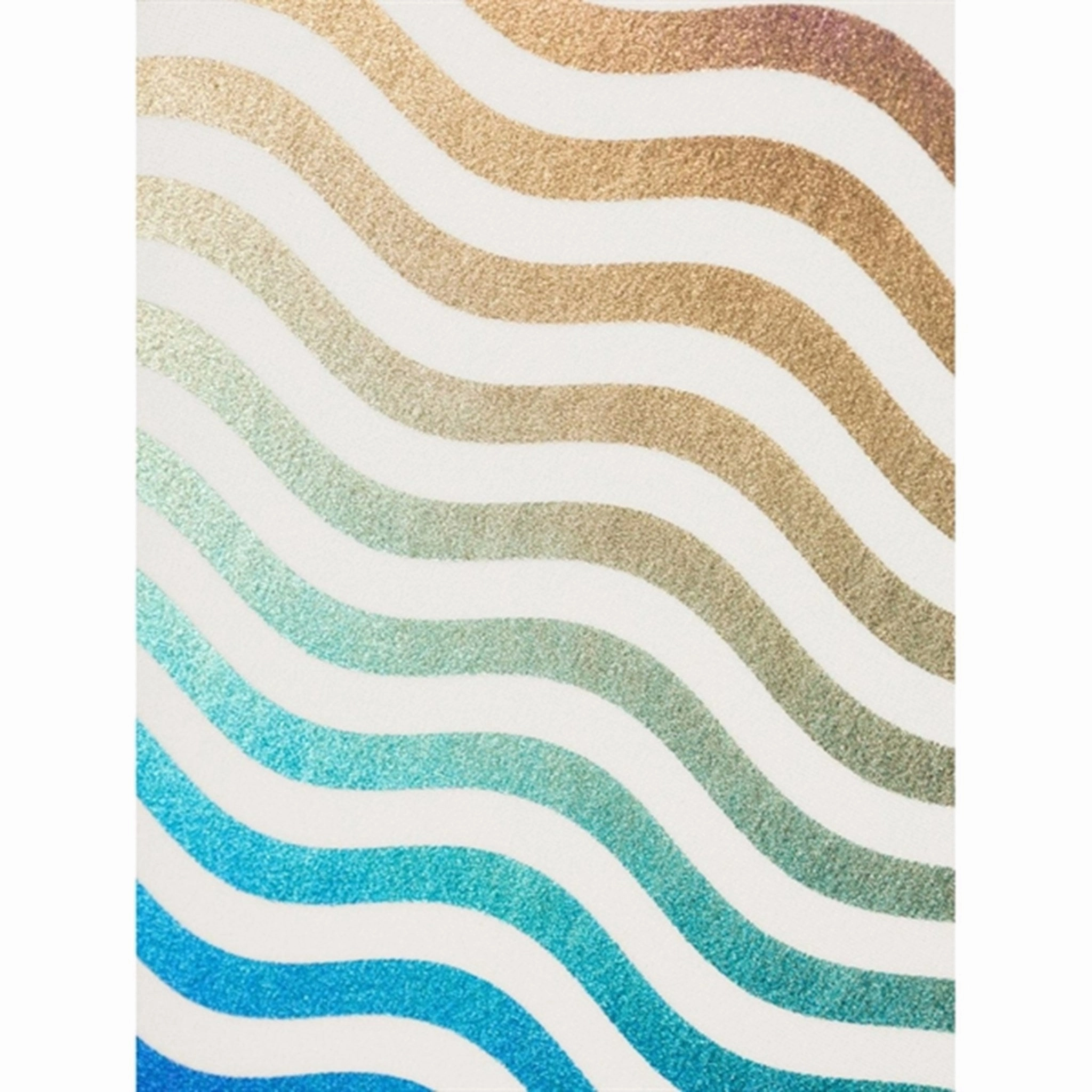 Name it Blue Tint Zamar Swimsuit Breezy Comfort