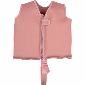 Swim Essentials Mikk-Line Lilas Solid Swim Vest