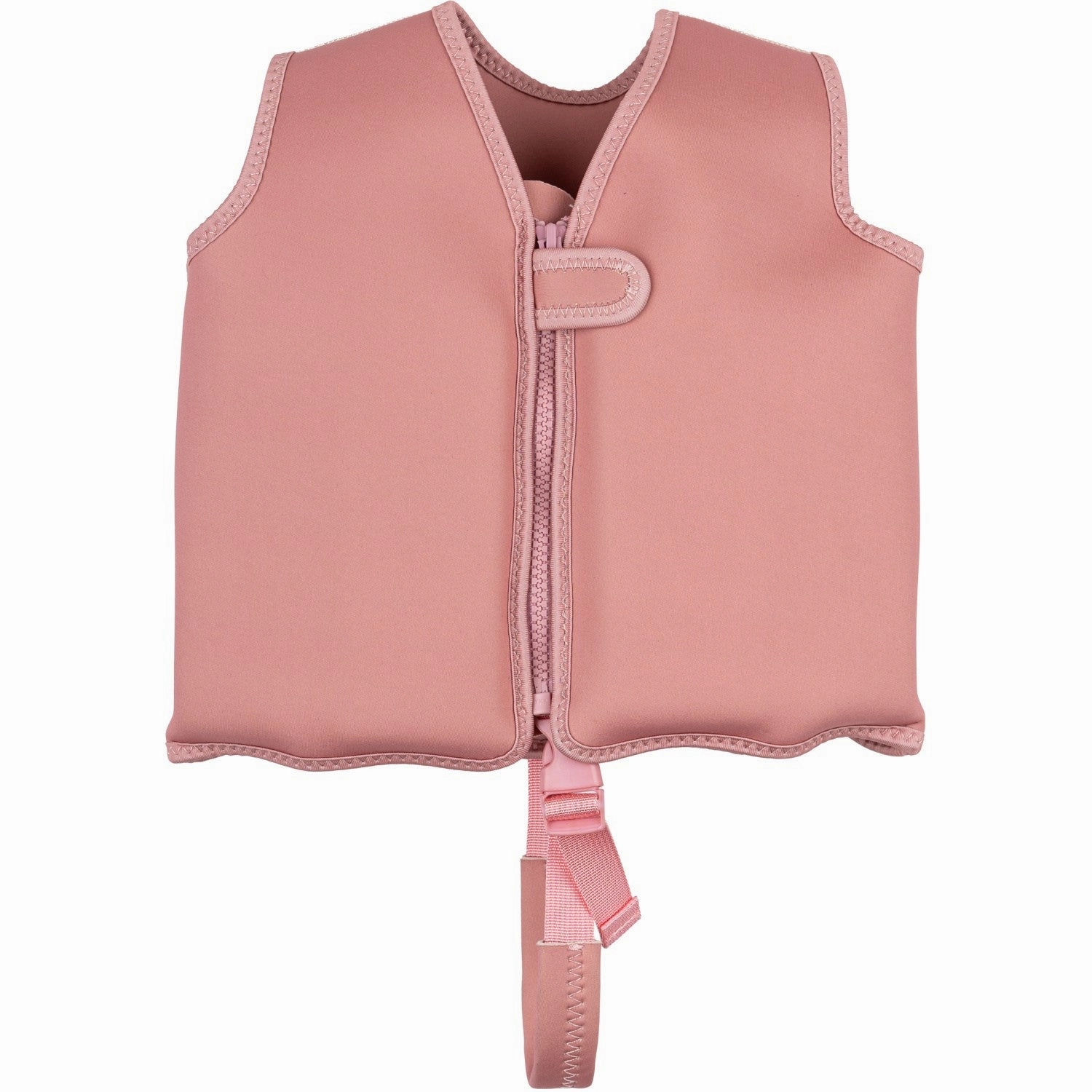 Swim Essentials Mikk-Line Lilas Solid Swim Vest