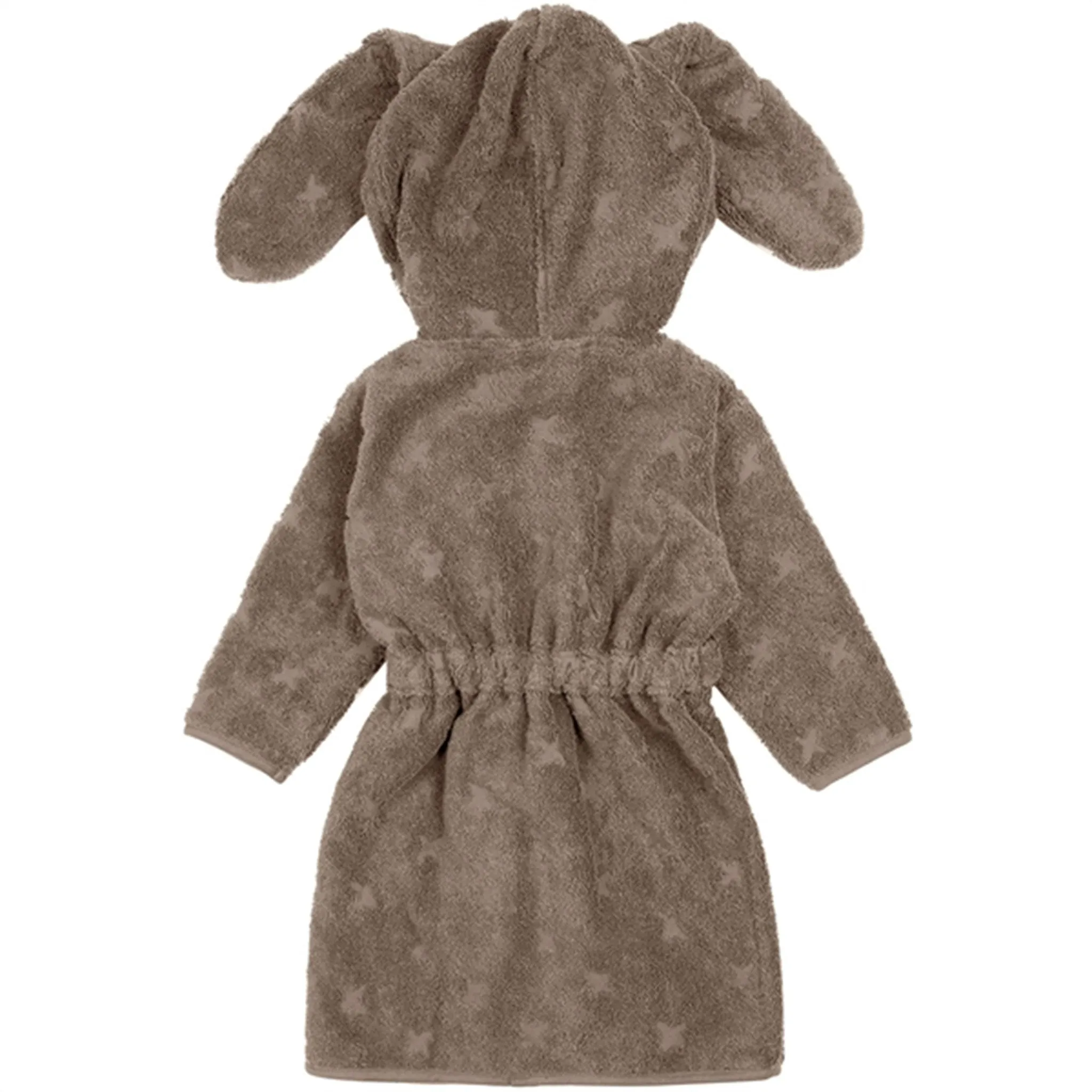 Understated Daily Layer M??sli Bathrobe Bunny Cashew