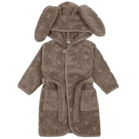 M??sli Bathrobe Bunny Cashew Stretch Comfort Snooze Ready