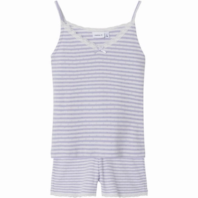 Wind Down Gear Odor Control Technology Name It Heirloom Lilac Jolean Night Set