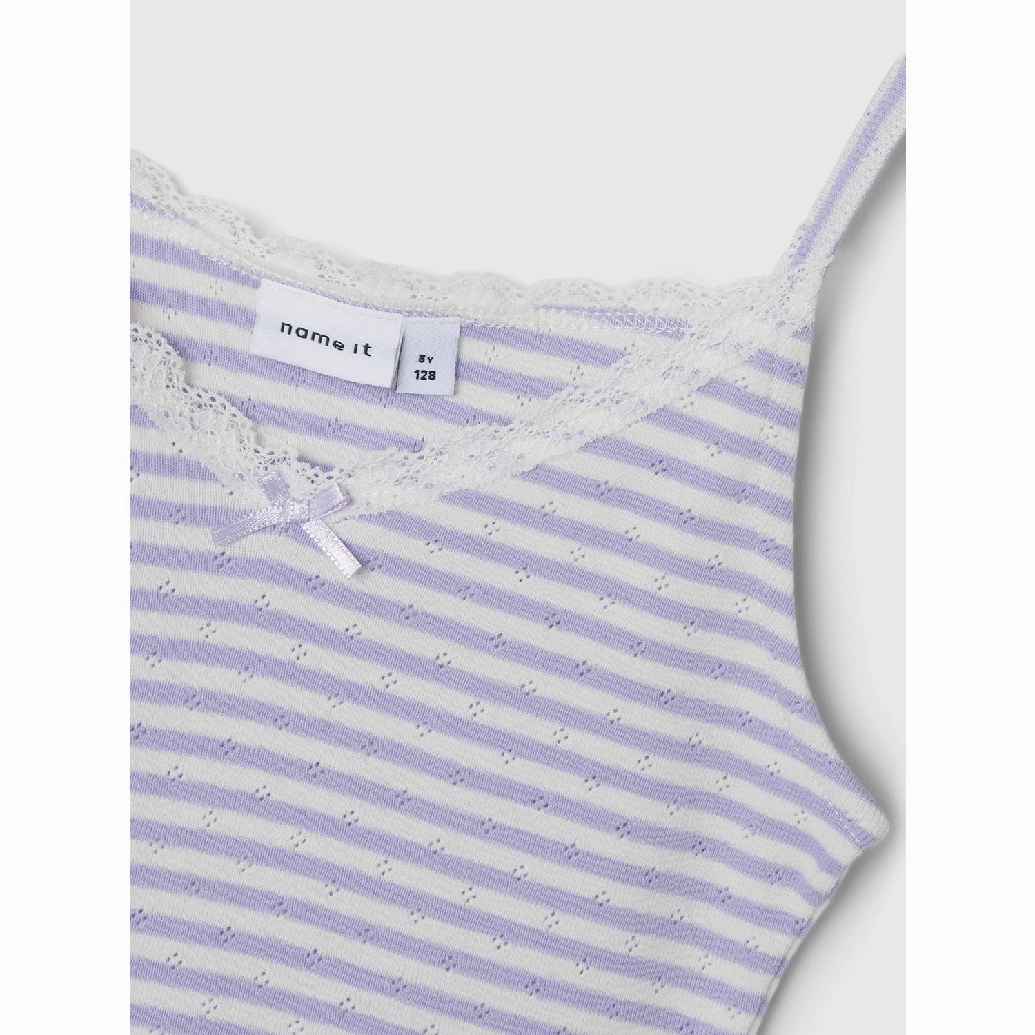 Simple Fit Slow Moments Name It Heirloom Lilac Jolean Night Set