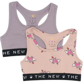 The New Gray Ridge TNTHE NEW Top 2-Pack Maternity