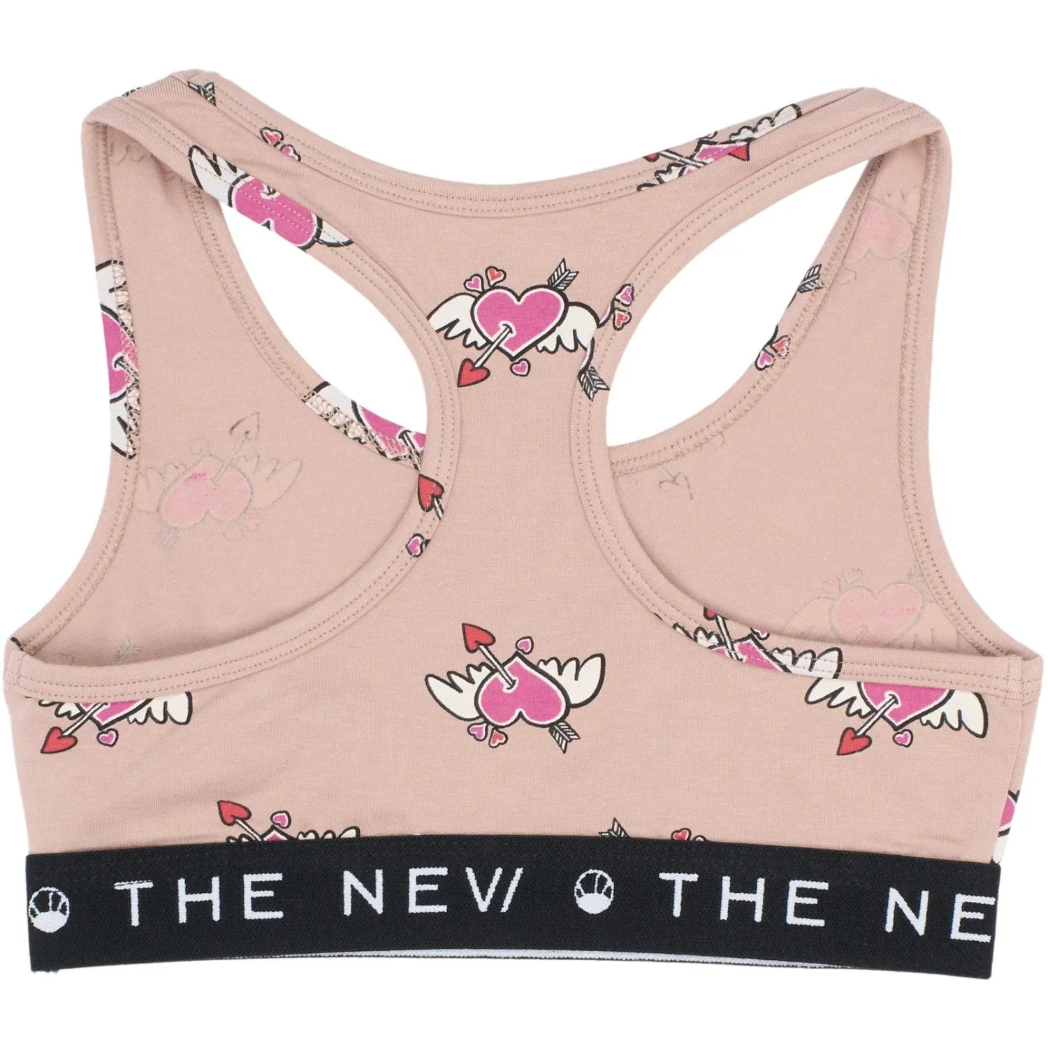 The New Gray Ridge TNTHE NEW Top 2-Pack Structural seams Elastic stitching seams