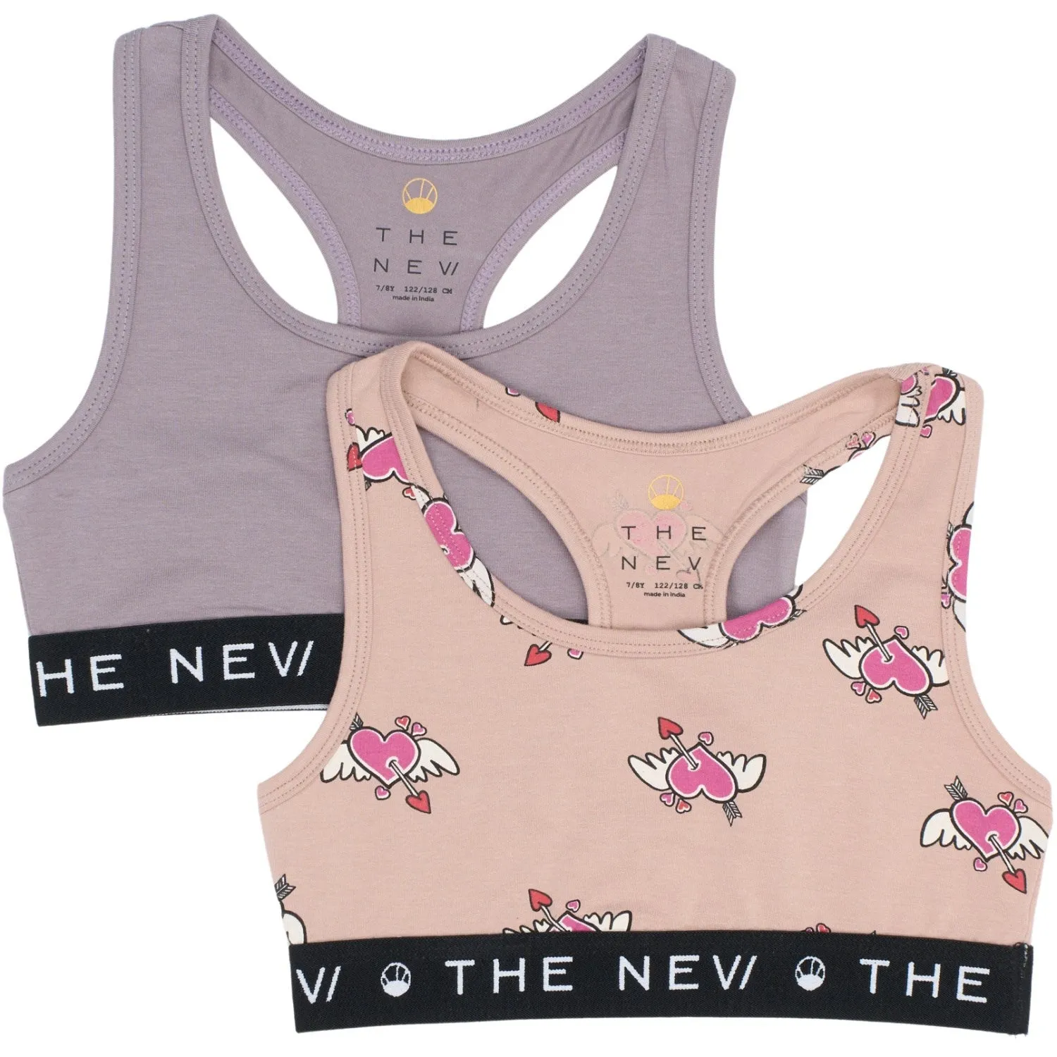 The New Gray Ridge TNTHE NEW Top 2-Pack Maternity