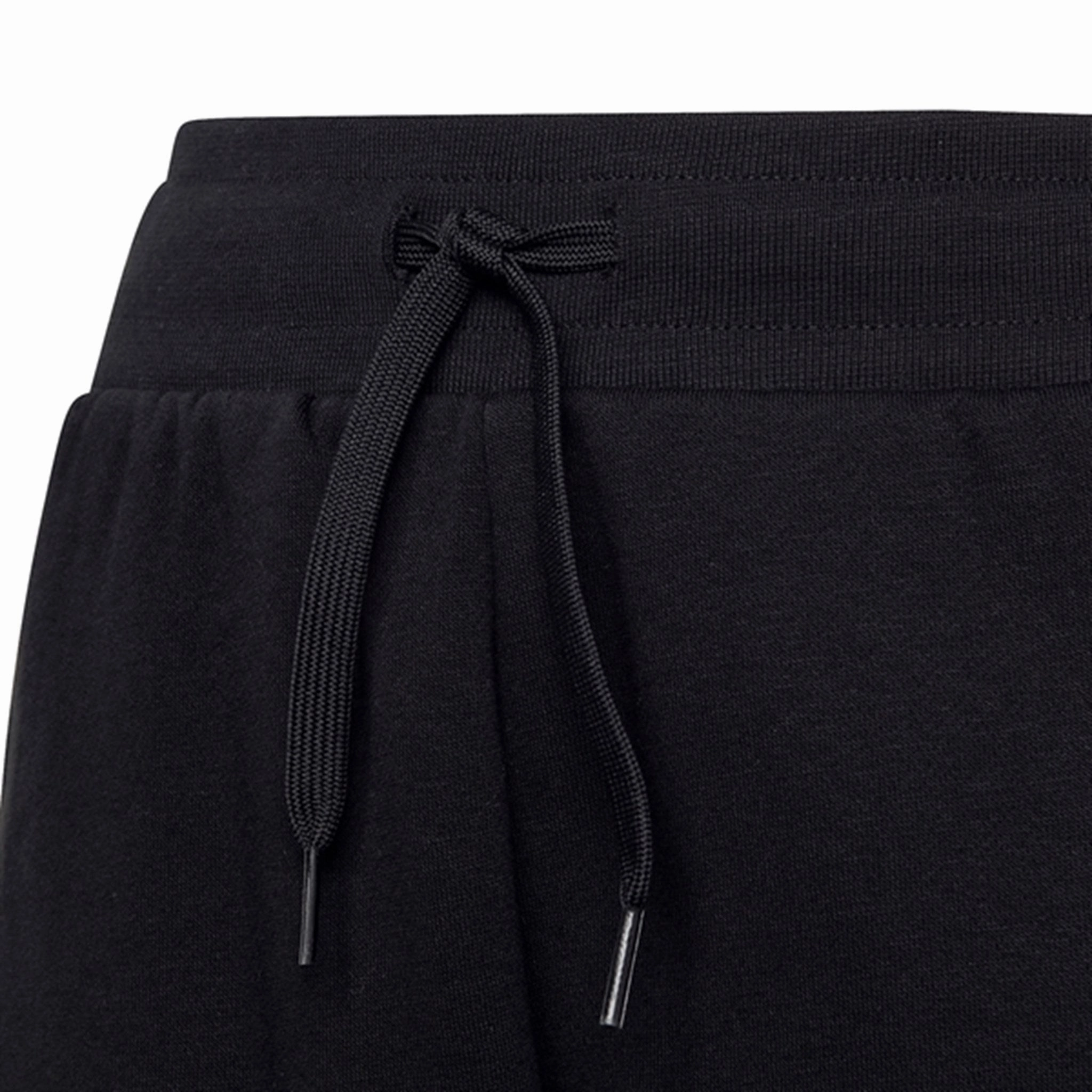 UV Protection Fabric adidas Originals Black Shorts