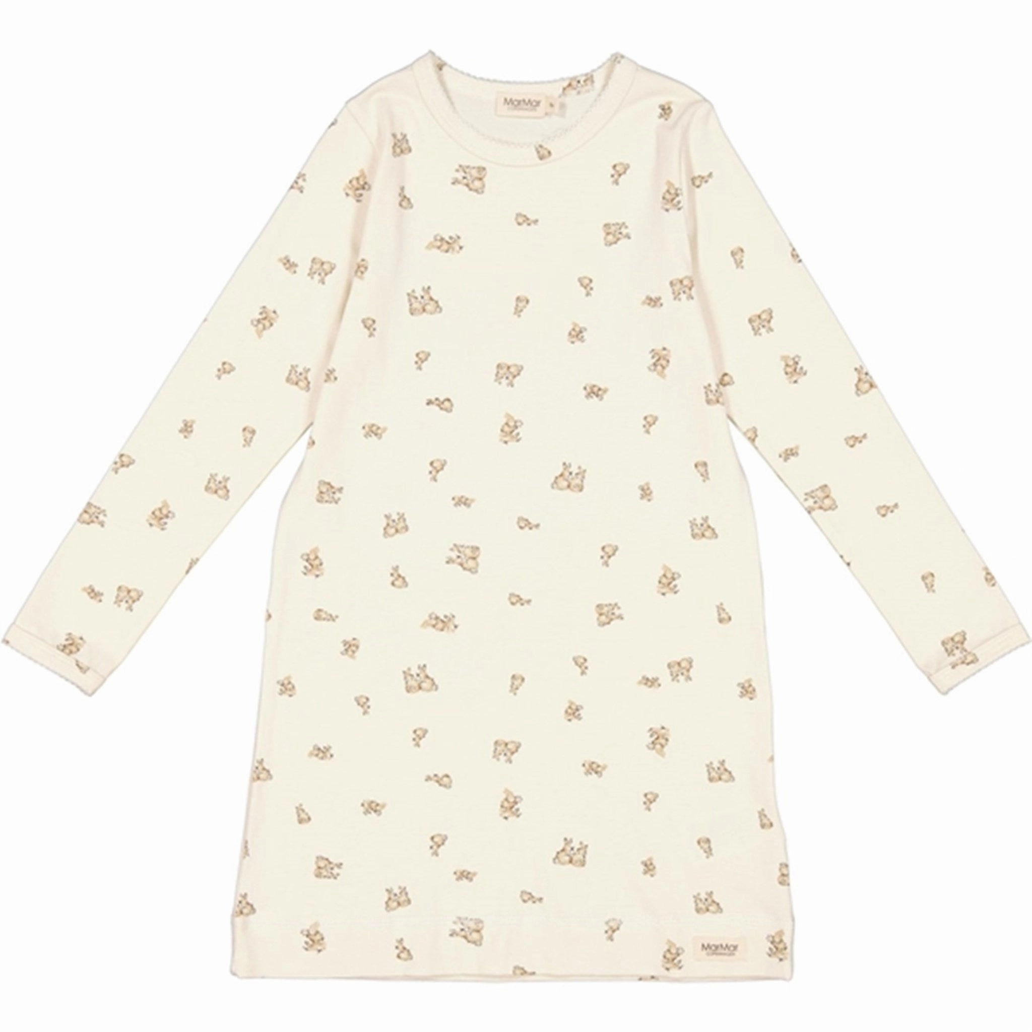 Chill Fit MarMar Little Rabbit Night Dress