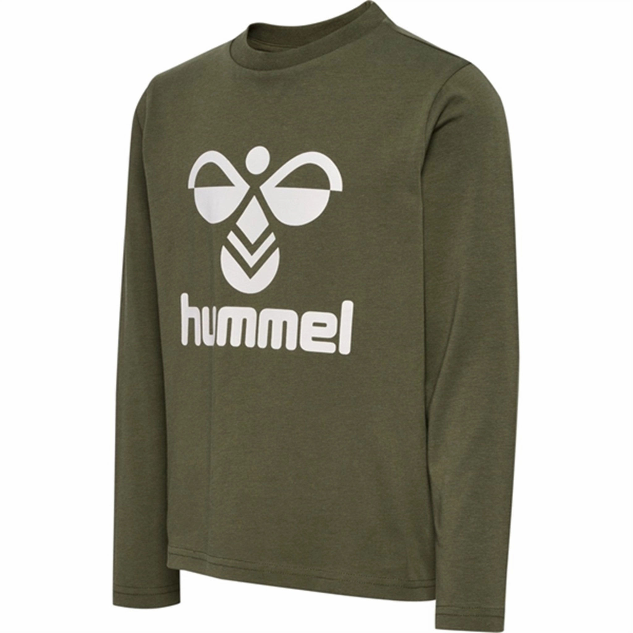 Hummel Olive Night Nolan Night Suit Indoor Flow Cool Weather
