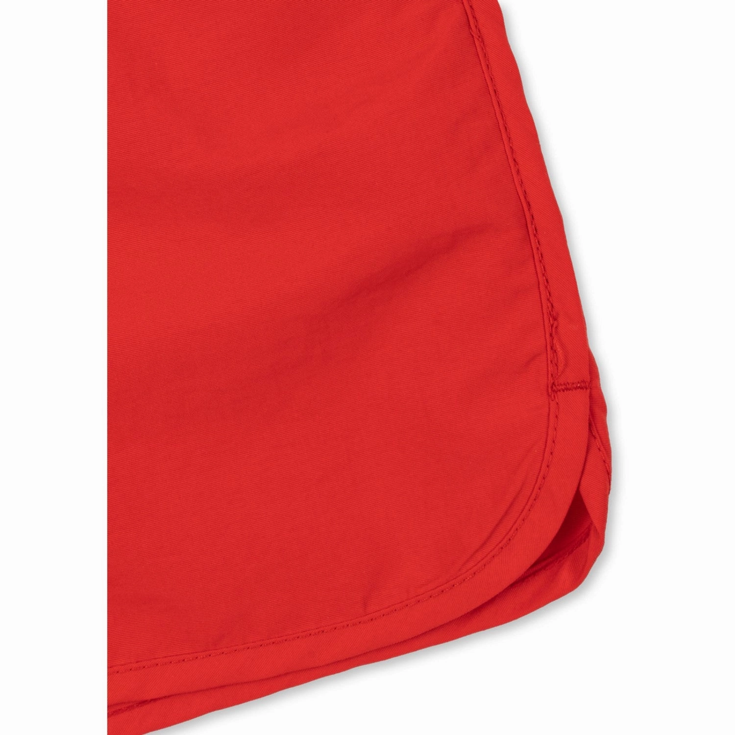 Konges Sl?jd Fiery Red Mitch Swim Shorts Swim Style Tumble Free Design