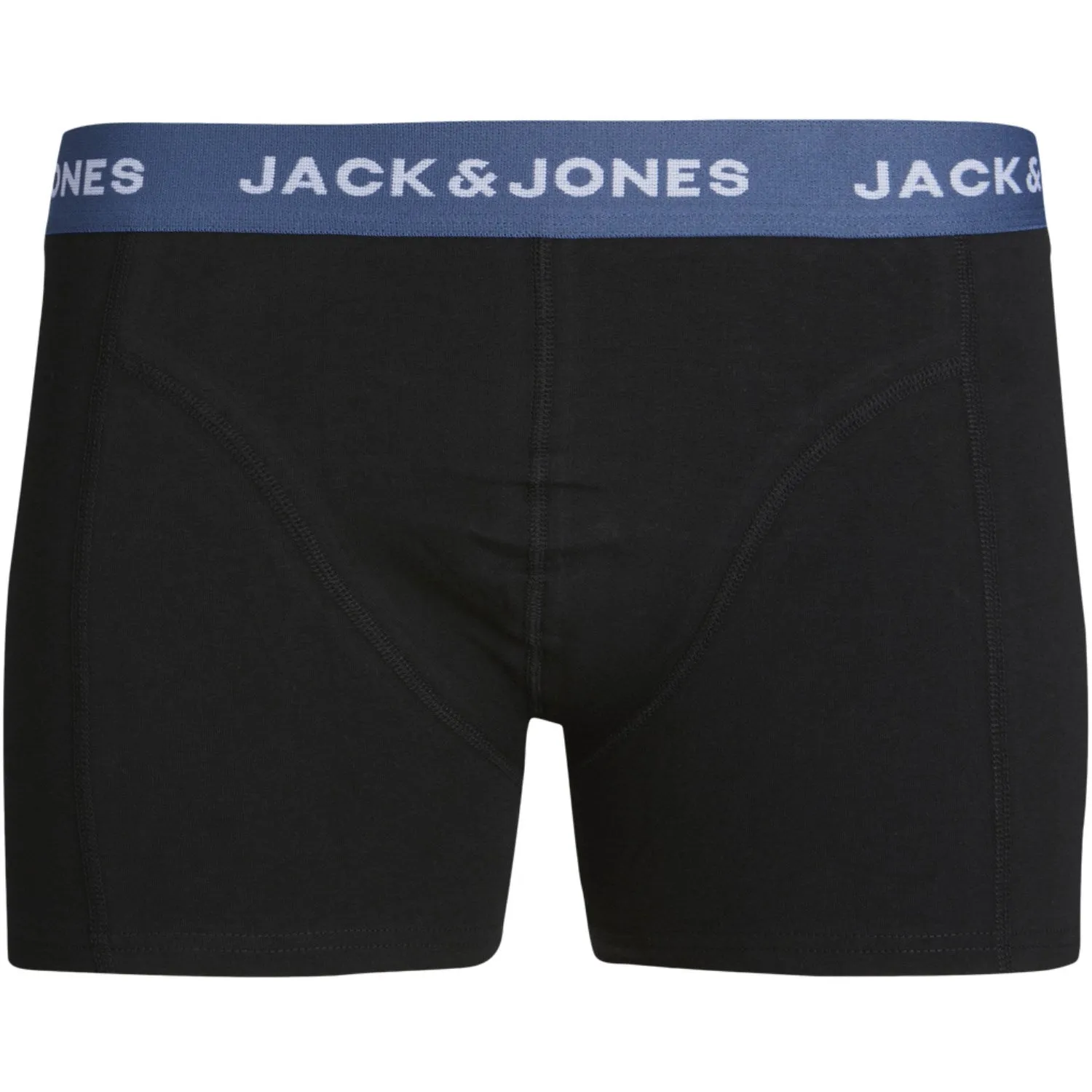 Grip Support Jack & Jones Junior Dark Green Jacgab Trunks 3 Pack Jnr Noos