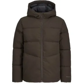 Thermal Lining Modular Layering System Jack & Jones Junior Delicioso Jjglobal Puffer Jacket Jnr