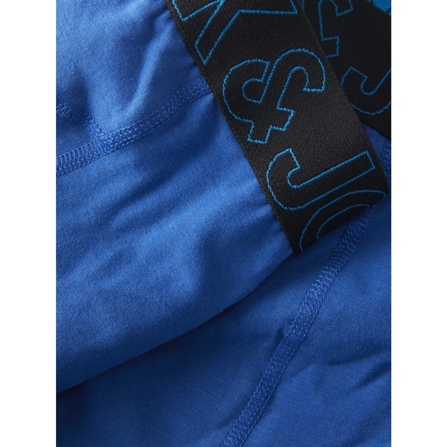 Jack & Jones Junior Exuberance Murphy Solid Boxer Shorts 3-pack All Season Light Wear