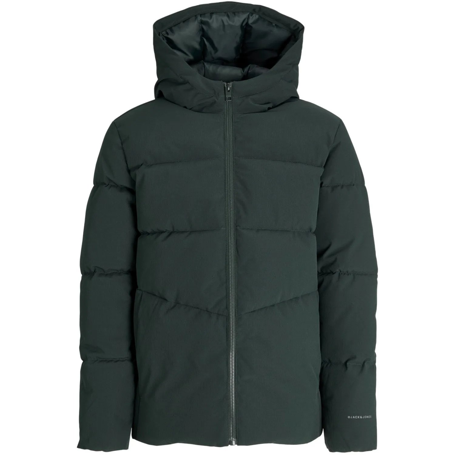 Jack & Jones Junior Scarab Jjglobal Puffer Jacket Jnr Active Fit
