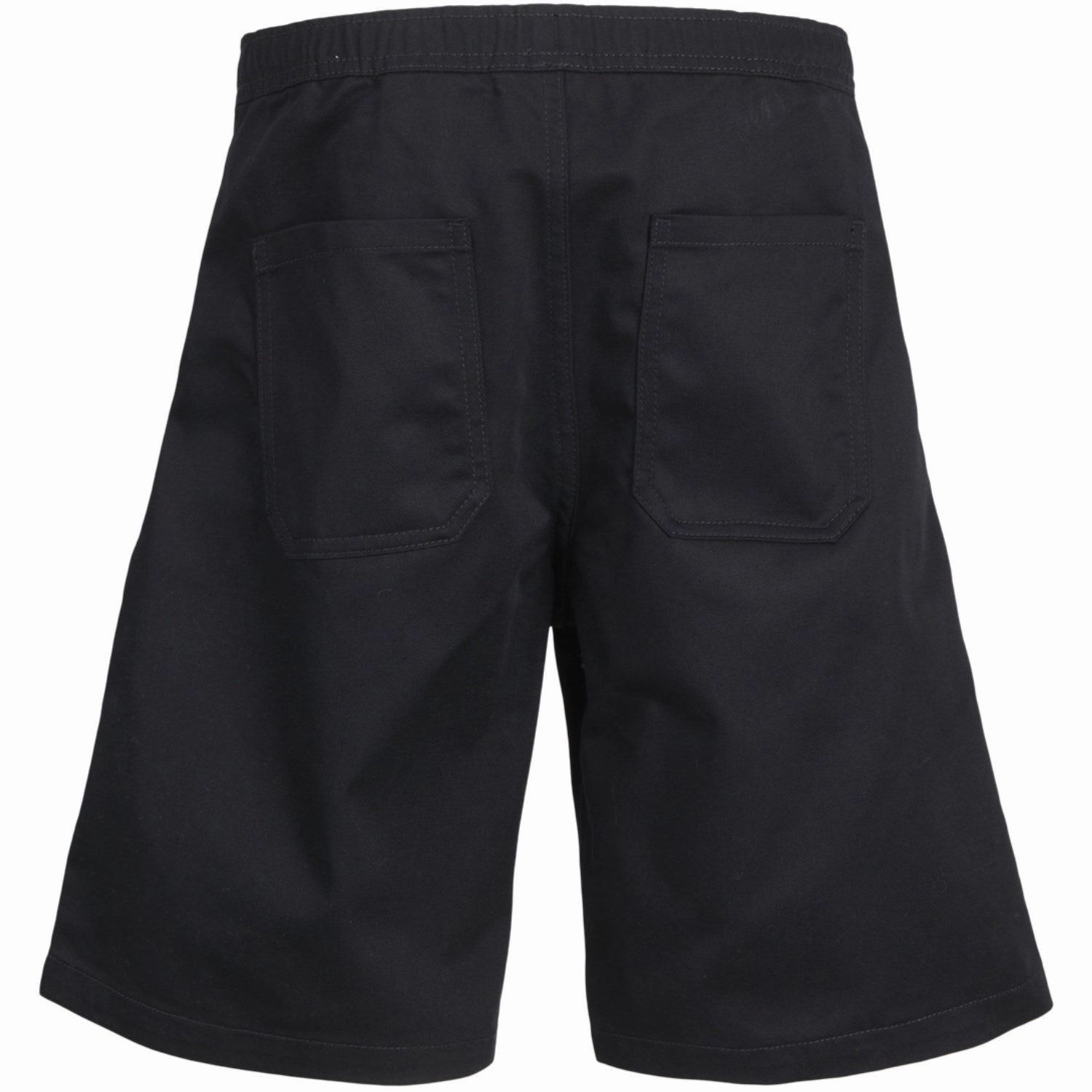 Flex Foam Insert Jack & Jones Junior Black Tony Clean Boeriis Long Shorts