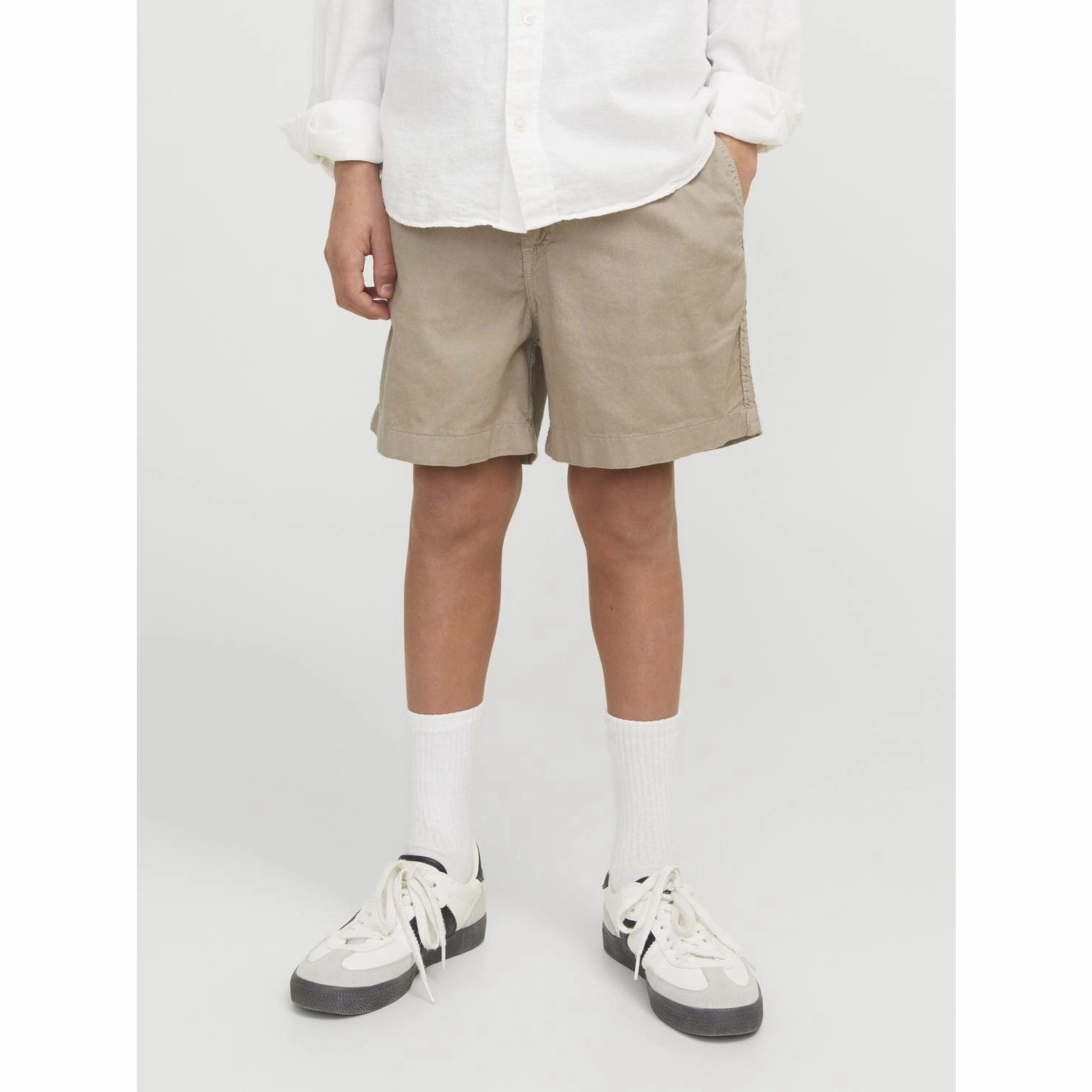 Coastal Style Jack & Jones Junior Crockery Jpstjaiden Jjcampaign Hybrid Bondi Jnr