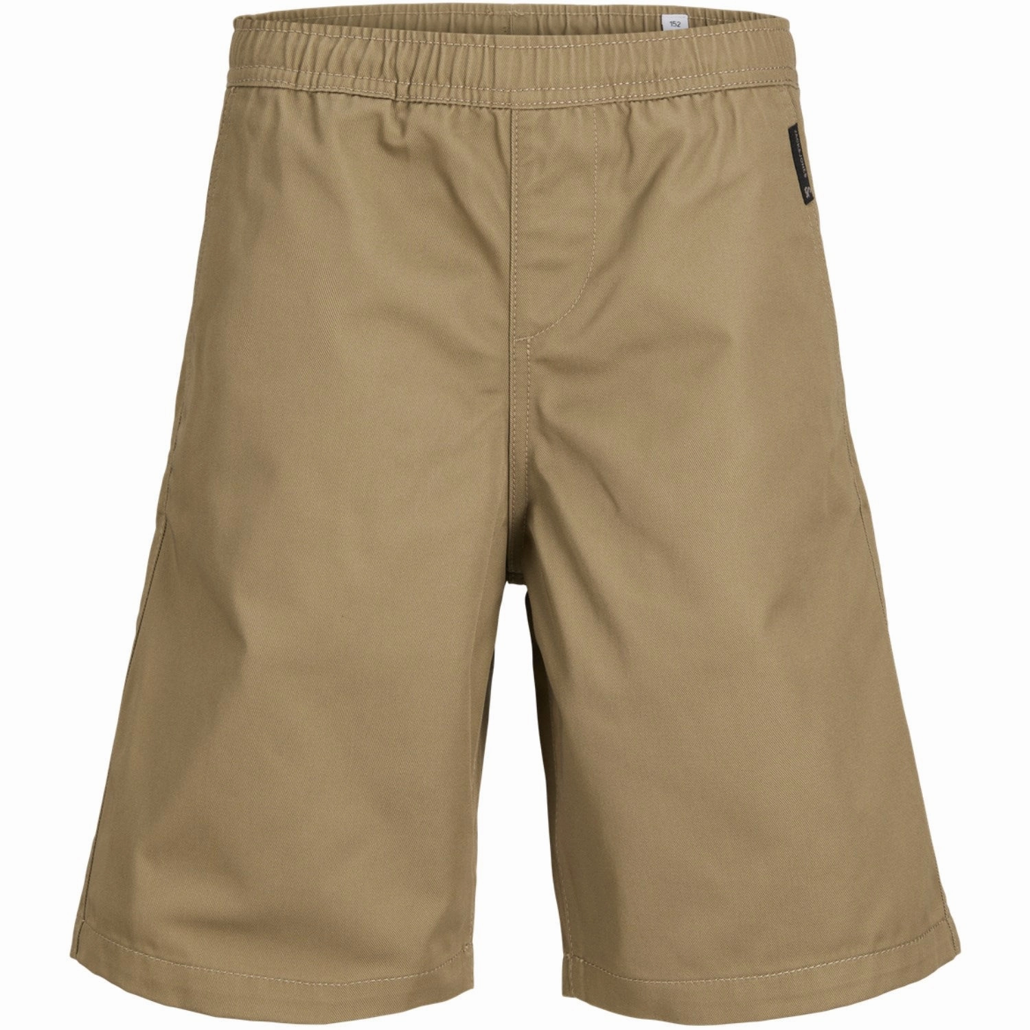 Jack & Jones Junior Elmwood Tony Clean Boeriis Long Shorts Eye-catching Design Adaptive Tension Control