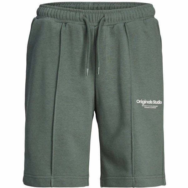 AntiStaticCoating Jack & Jones Junior Laurel Wreath Vesterbro Sweat Shorts