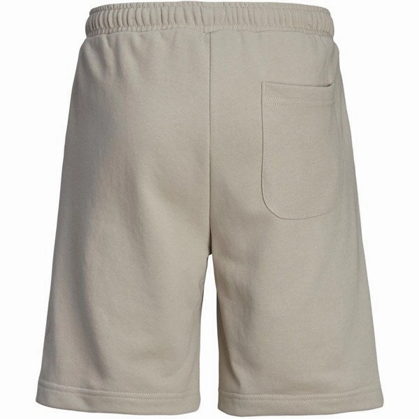 cheering section Jack & Jones Junior Moonbeam Vesterbro Sweat Shorts