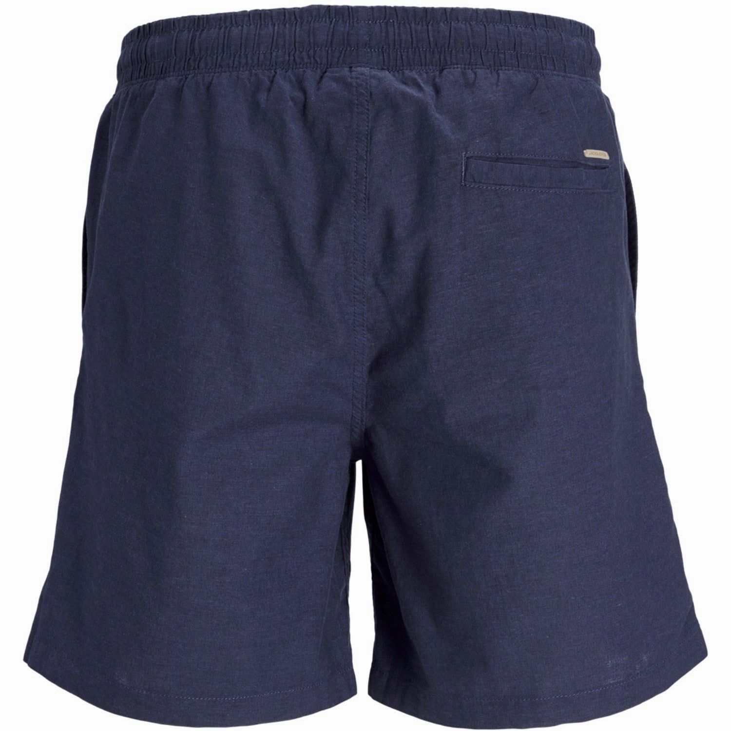 Jack & Jones Junior Night Sky Aiden Summer Jogger Shorts UV Protection Fabric Compression Lining