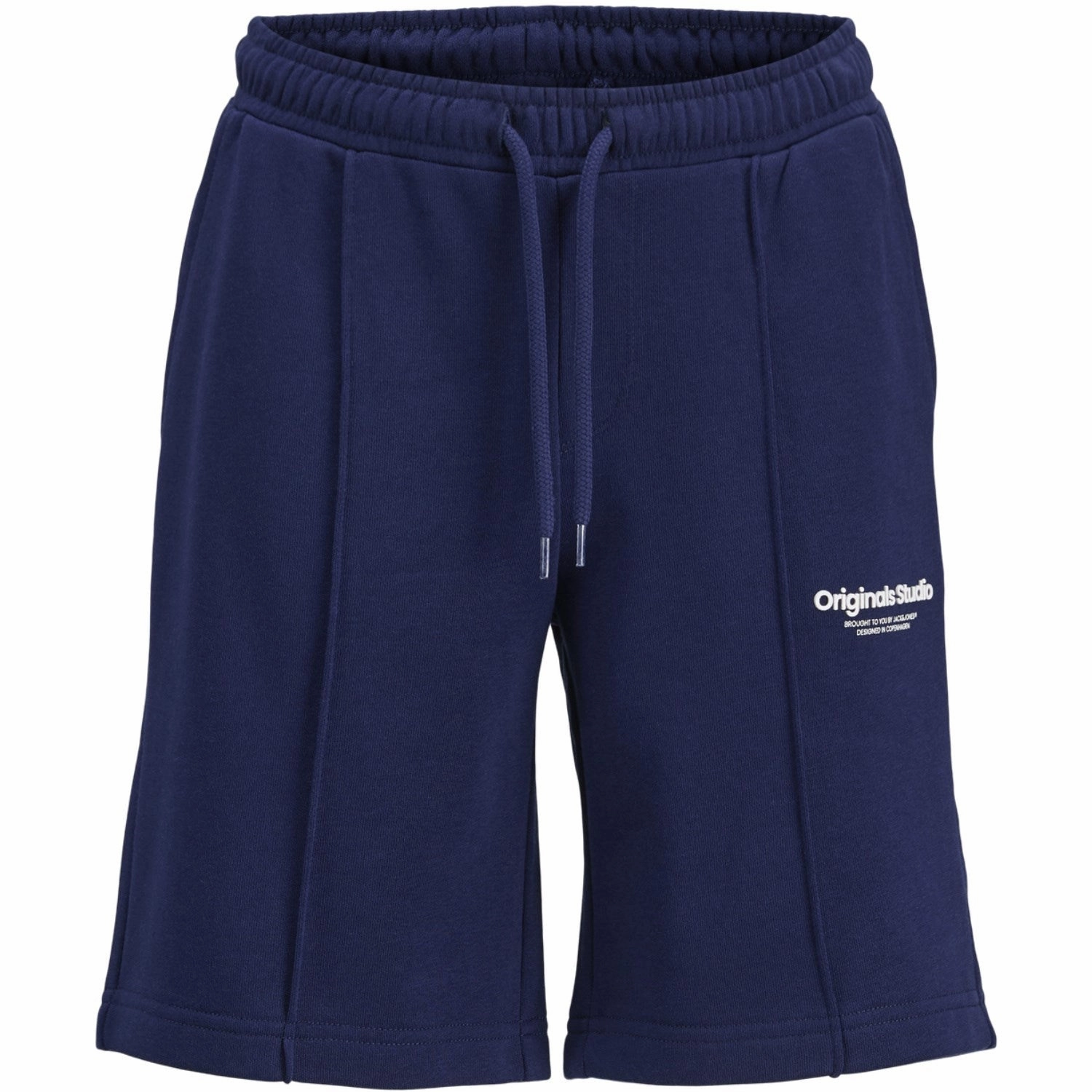 Ultra Breathable Breathable mesh Jack & Jones Junior Ocean Cavern Vesterbro Sweat Shorts