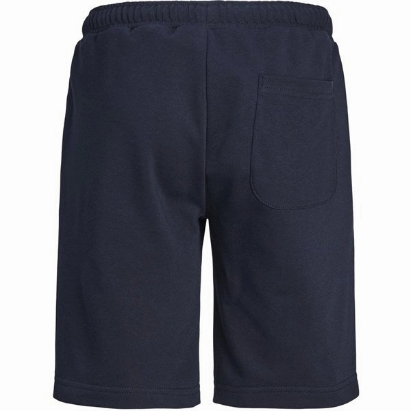 StretchWaistband Jack & Jones Junior Sky Captain Vesterbro Sweat Shorts